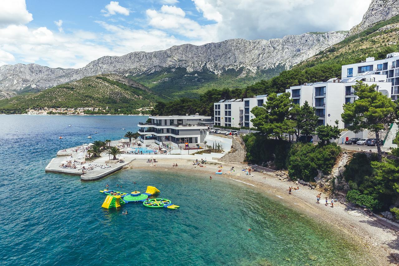 Morenia All Inclusive Hotel 波达卡 外观 照片