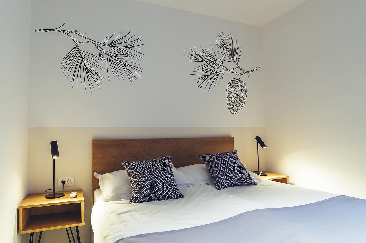 Morenia All Inclusive Hotel 波达卡 外观 照片