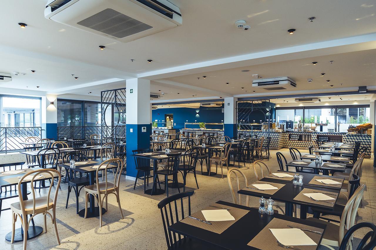 Morenia All Inclusive Hotel 波达卡 外观 照片