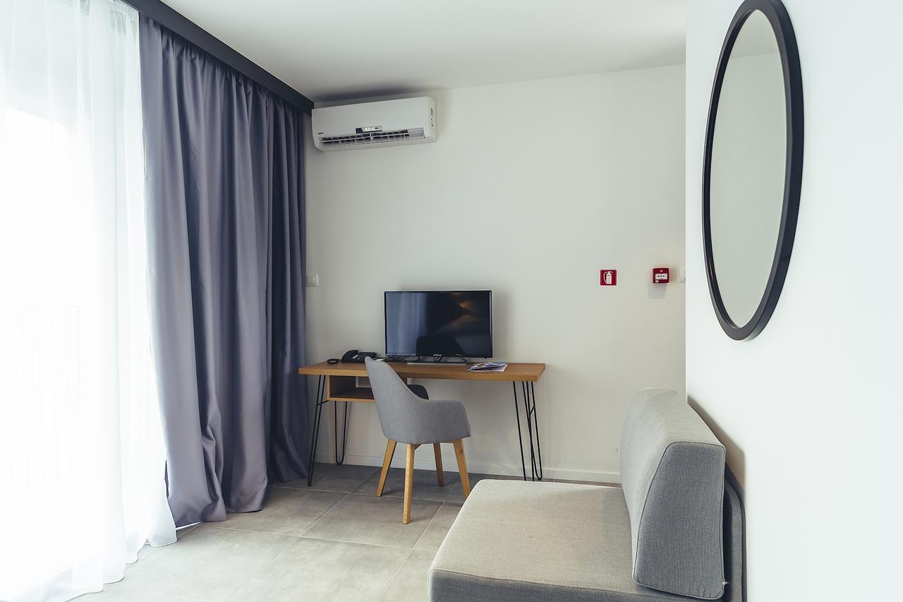 Morenia All Inclusive Hotel 波达卡 外观 照片