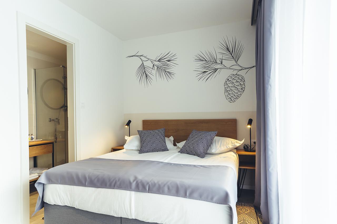 Morenia All Inclusive Hotel 波达卡 外观 照片
