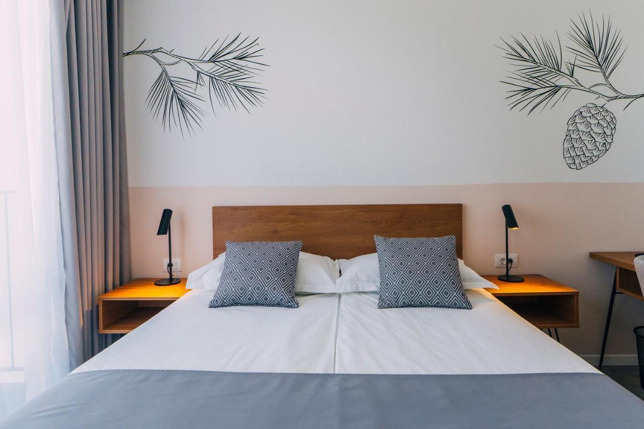 Morenia All Inclusive Hotel 波达卡 外观 照片