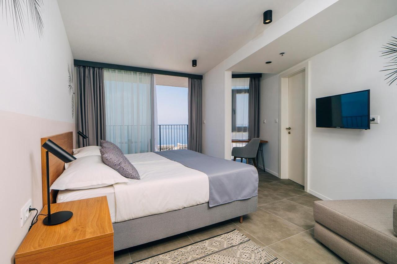 Morenia All Inclusive Hotel 波达卡 外观 照片
